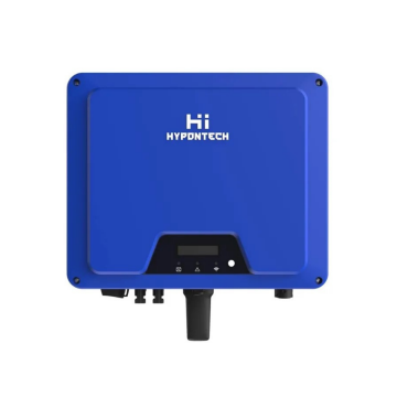 Inwerter Hypontech HPT-8000 3F